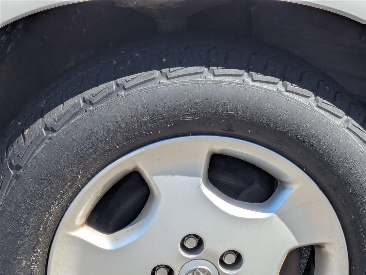 Toyota Highlander Limited V6 4WD 2006