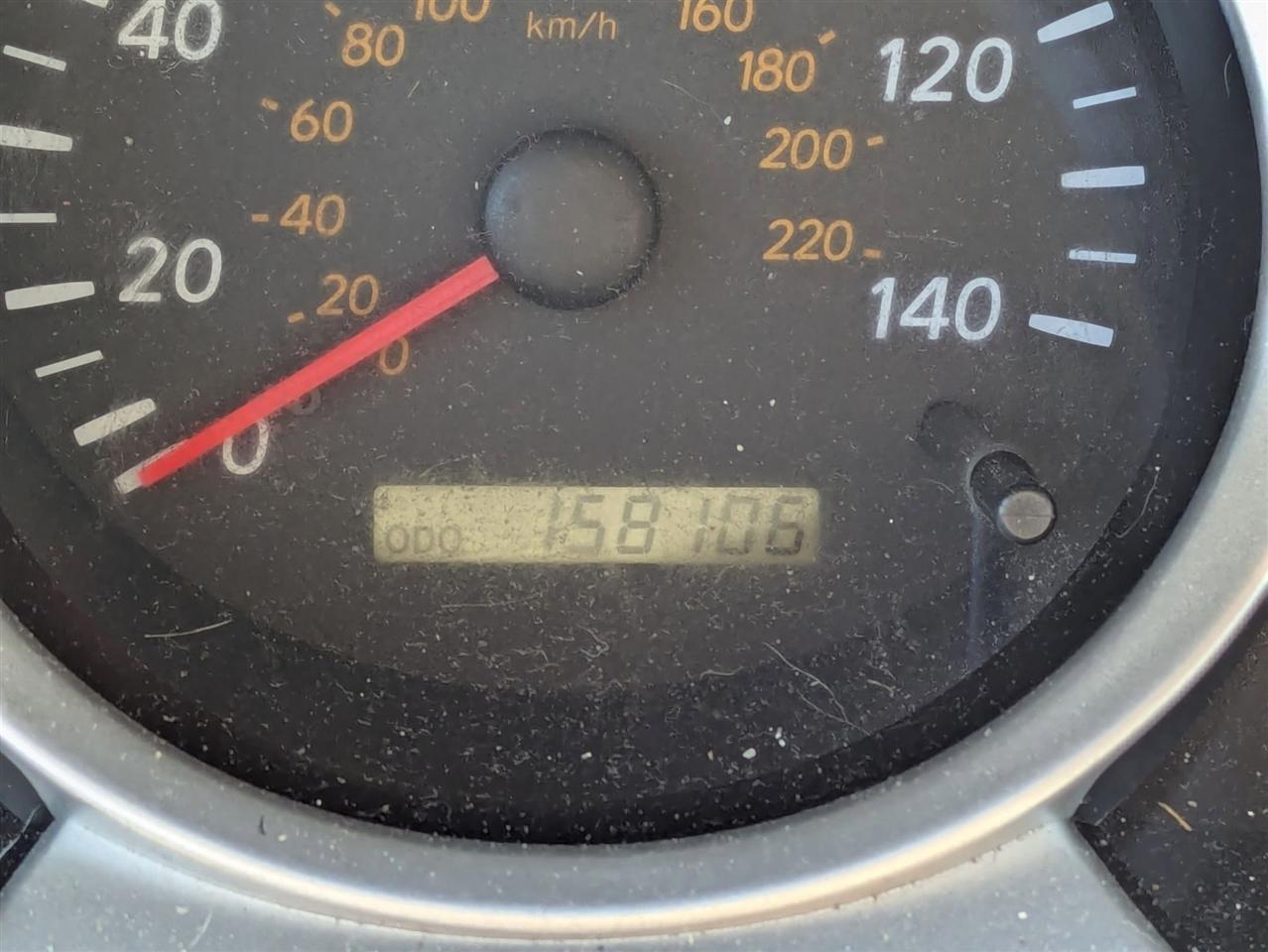 Toyota Highlander Limited V6 4WD 2006