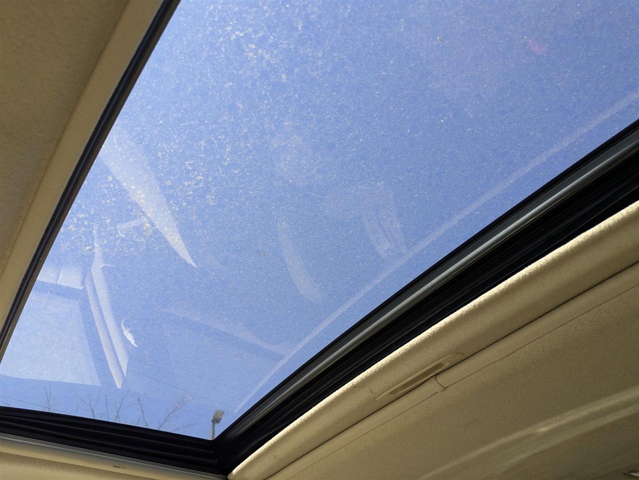 Toyota Highlander Limited V6 4WD 2006