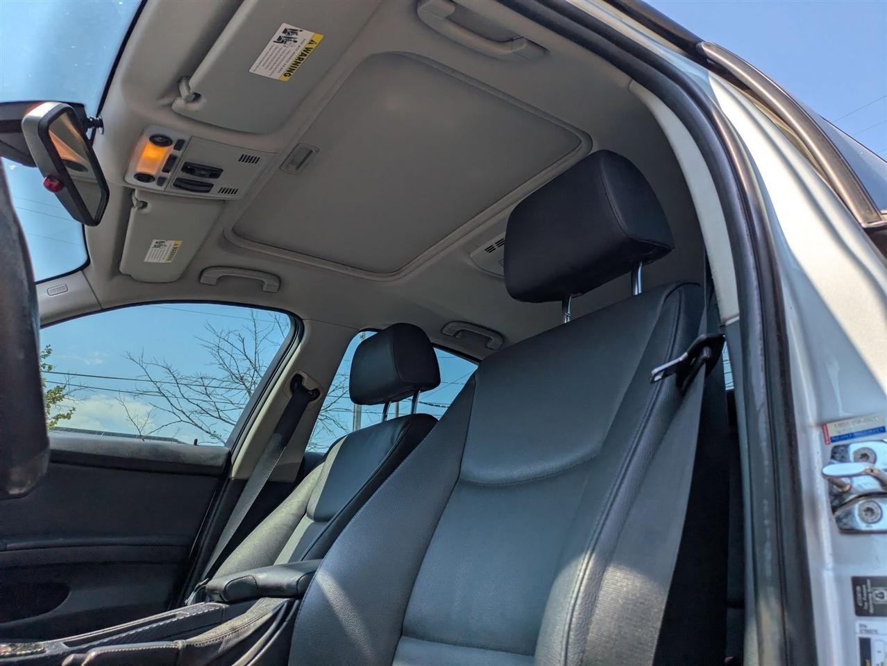 BMW 3-Series 328i 2009