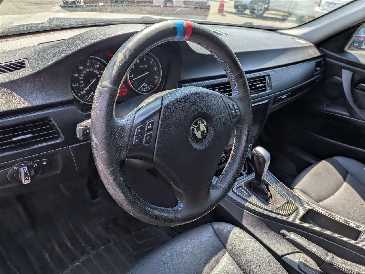 BMW 3-Series 328i 2009