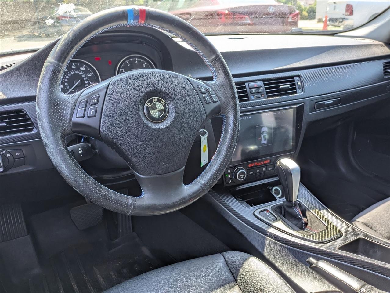 BMW 3-Series 328i 2009