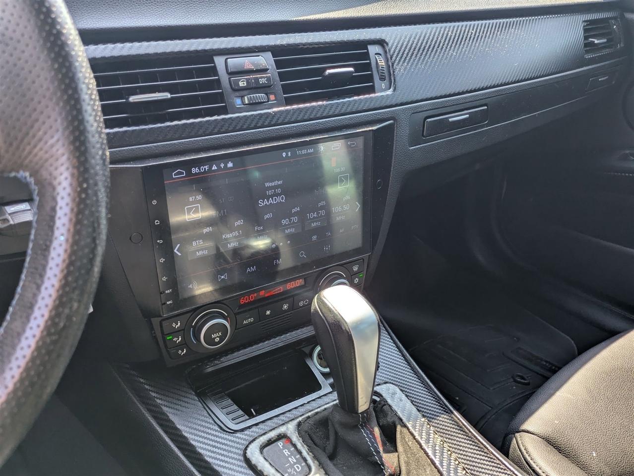 BMW 3-Series 328i 2009