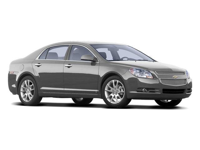 Chevrolet Malibu LS 2009