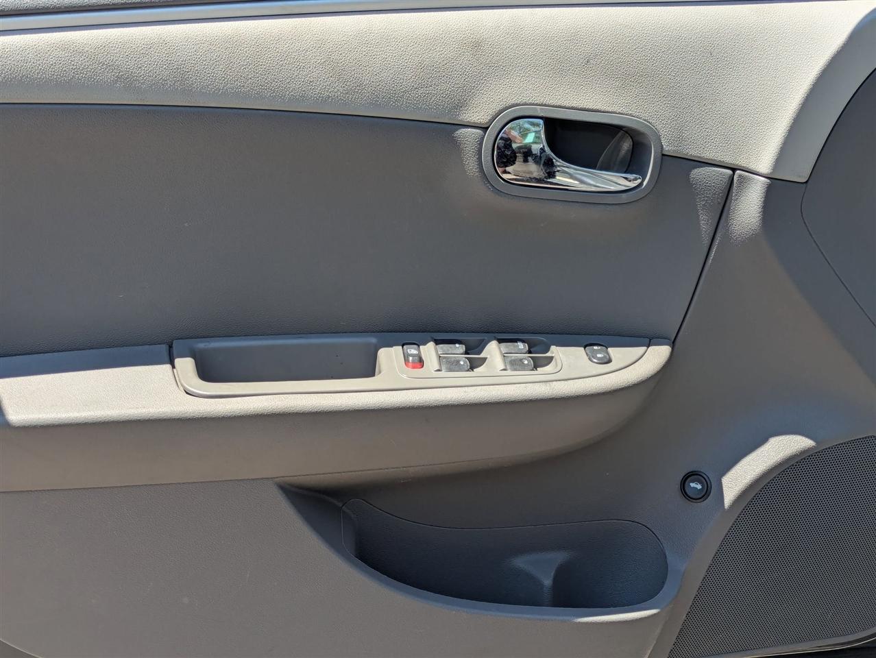 Chevrolet Malibu LS 2009