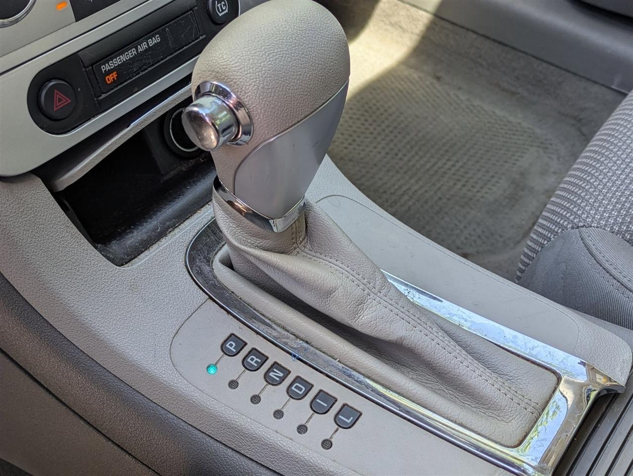 Chevrolet Malibu LS 2009