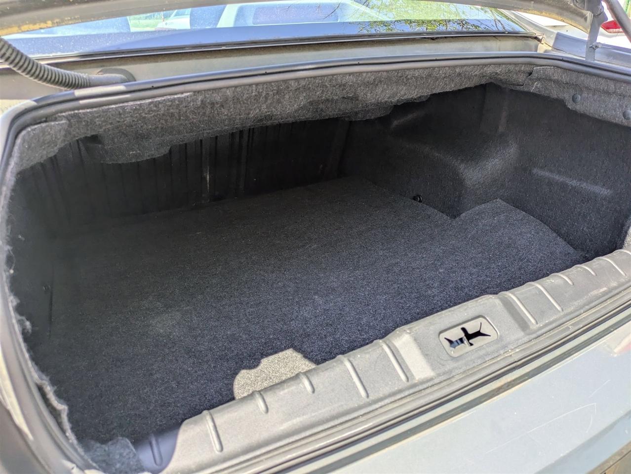 Chevrolet Malibu LS 2009
