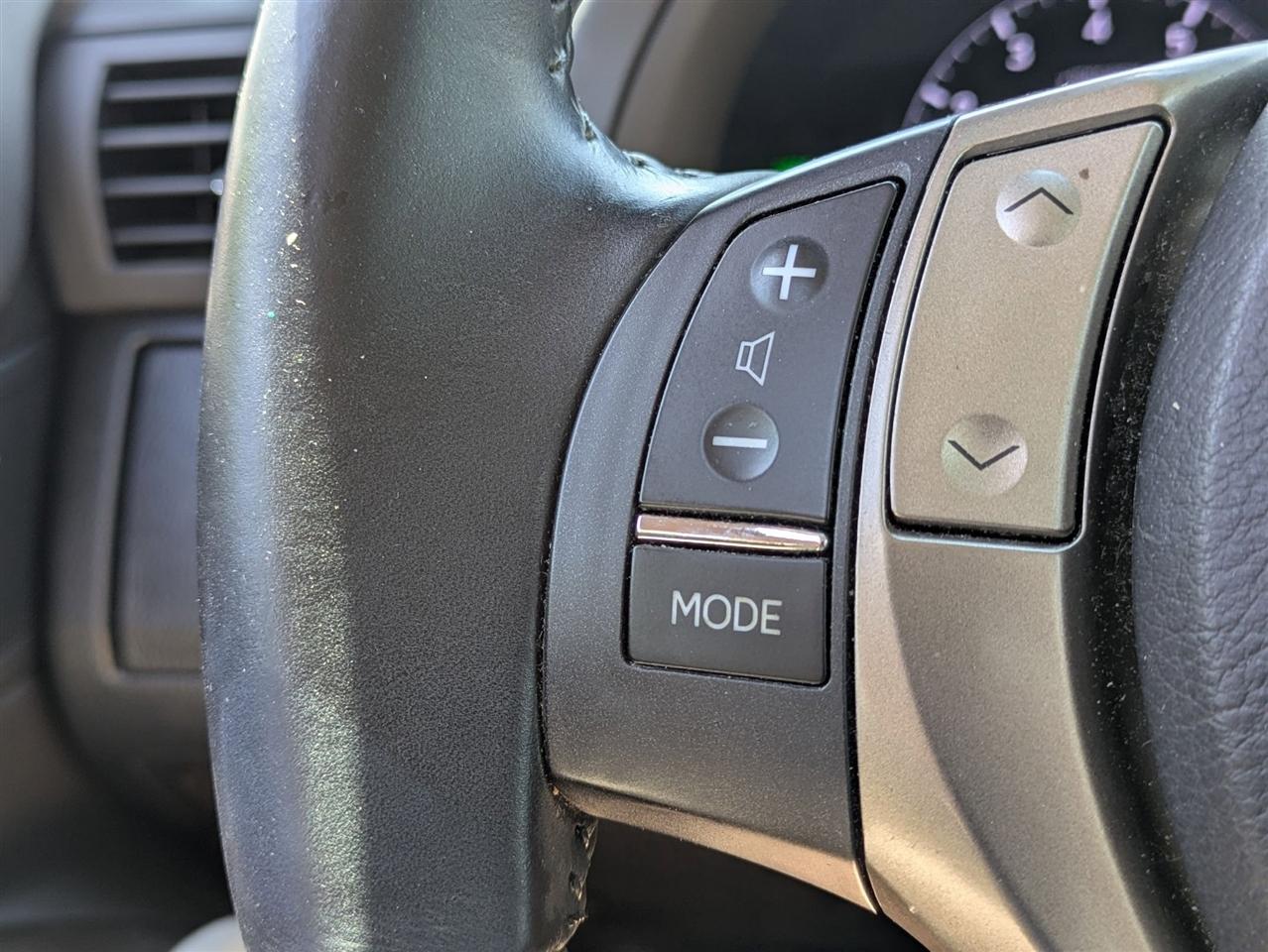 Lexus RX 350 FWD 2014