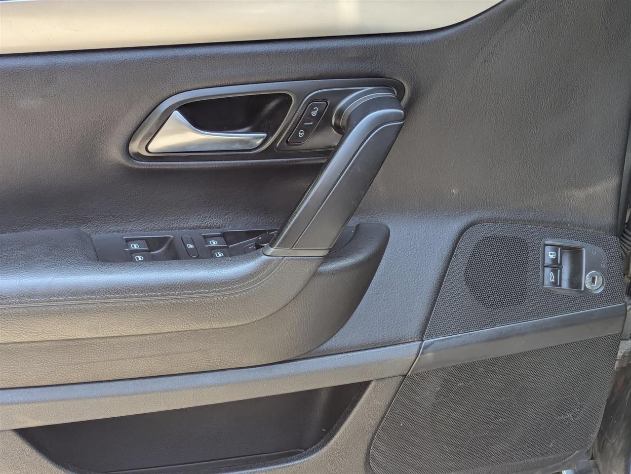 Volkswagen CC Sport 2009