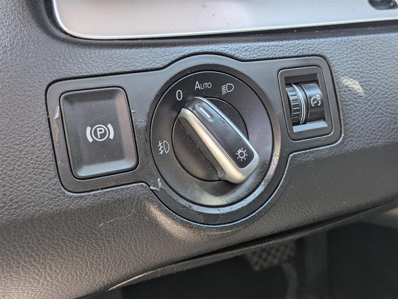 Volkswagen CC Sport 2009