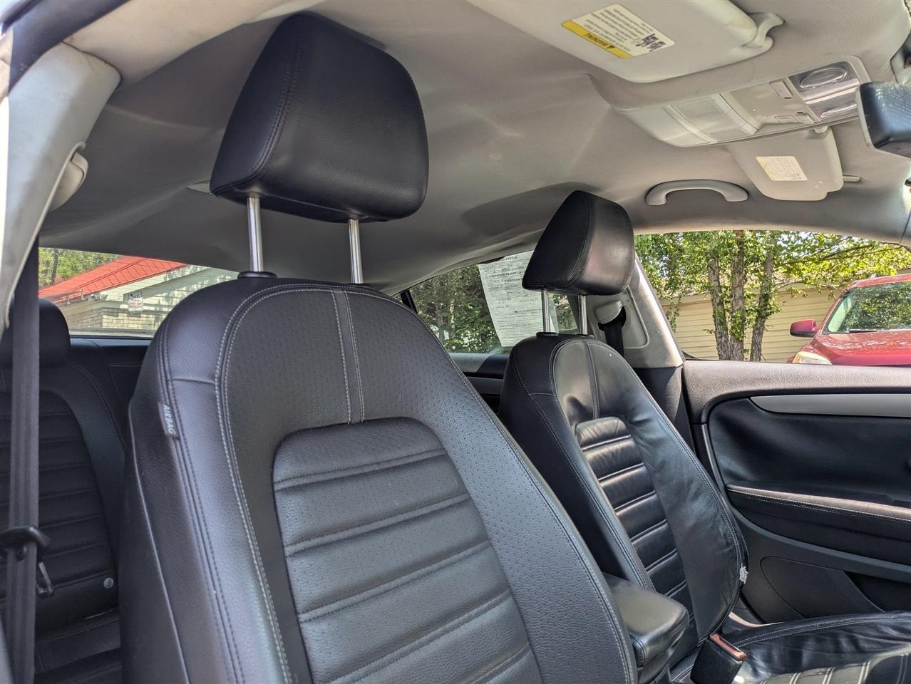 Volkswagen CC Sport 2009