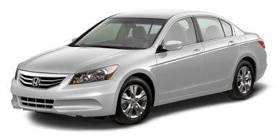 2011 Honda Accord LX-P Sedan AT
