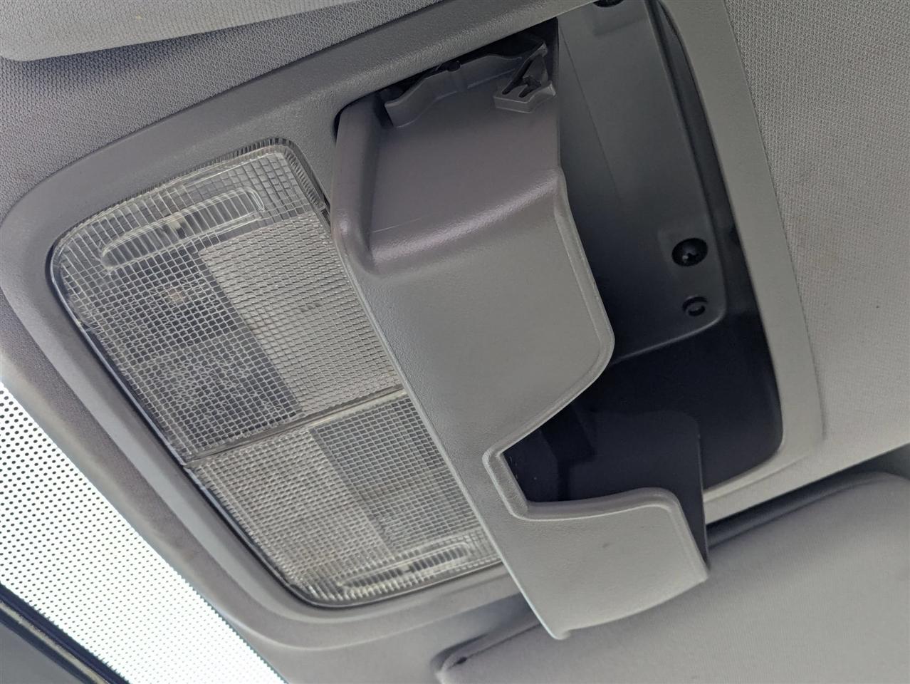 Honda Accord LX-P Sedan AT 2011
