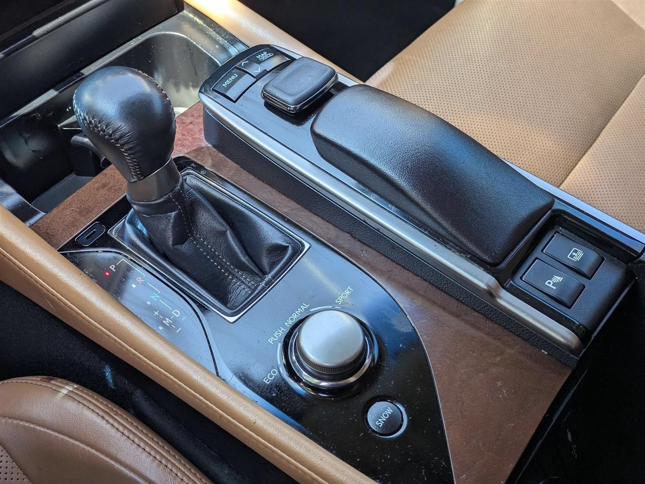 Lexus GS 350 RWD 2015