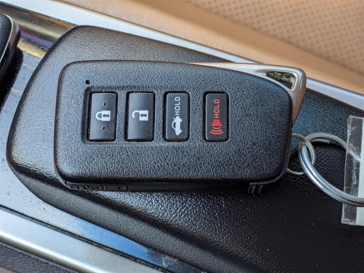 Lexus GS 350 RWD 2015