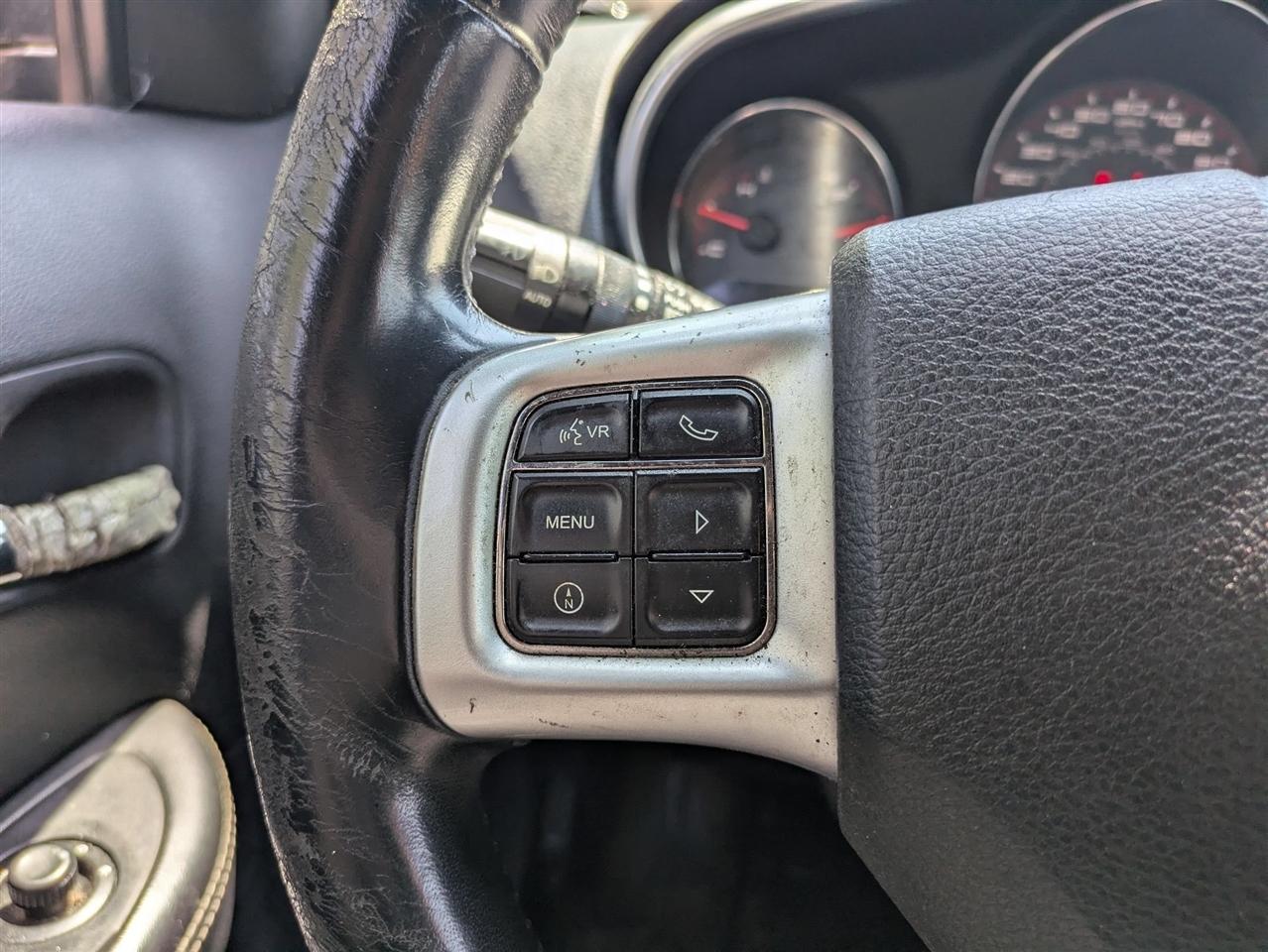 Dodge Avenger SXT 2013