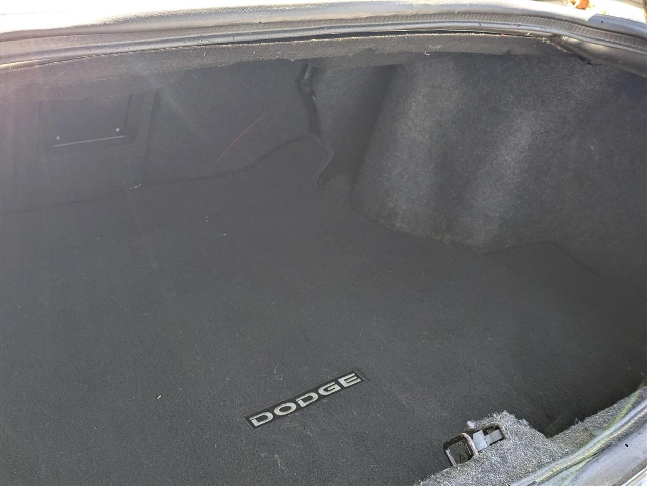 Dodge Avenger SXT 2013