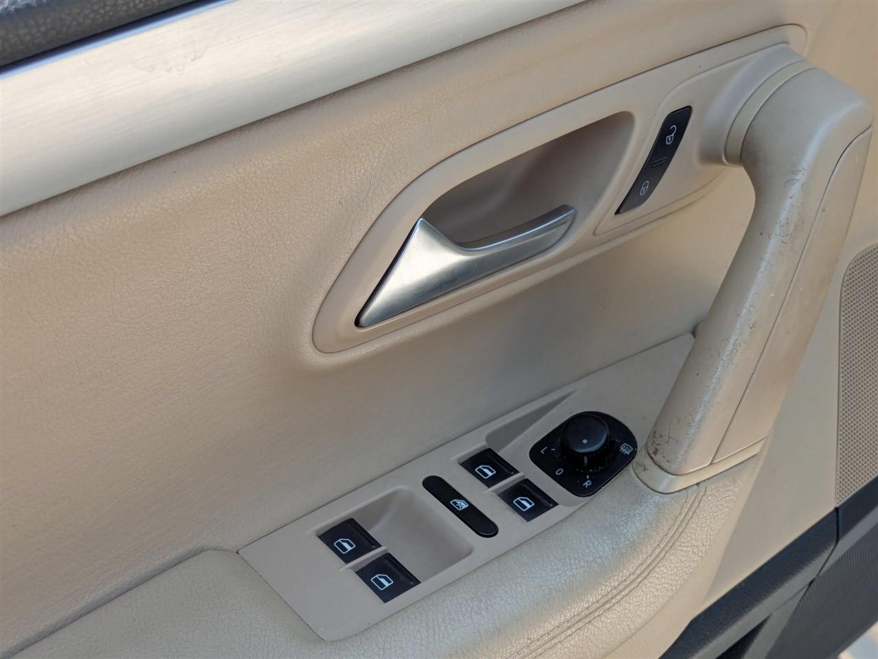 Volkswagen CC 2.0T Sport 2015