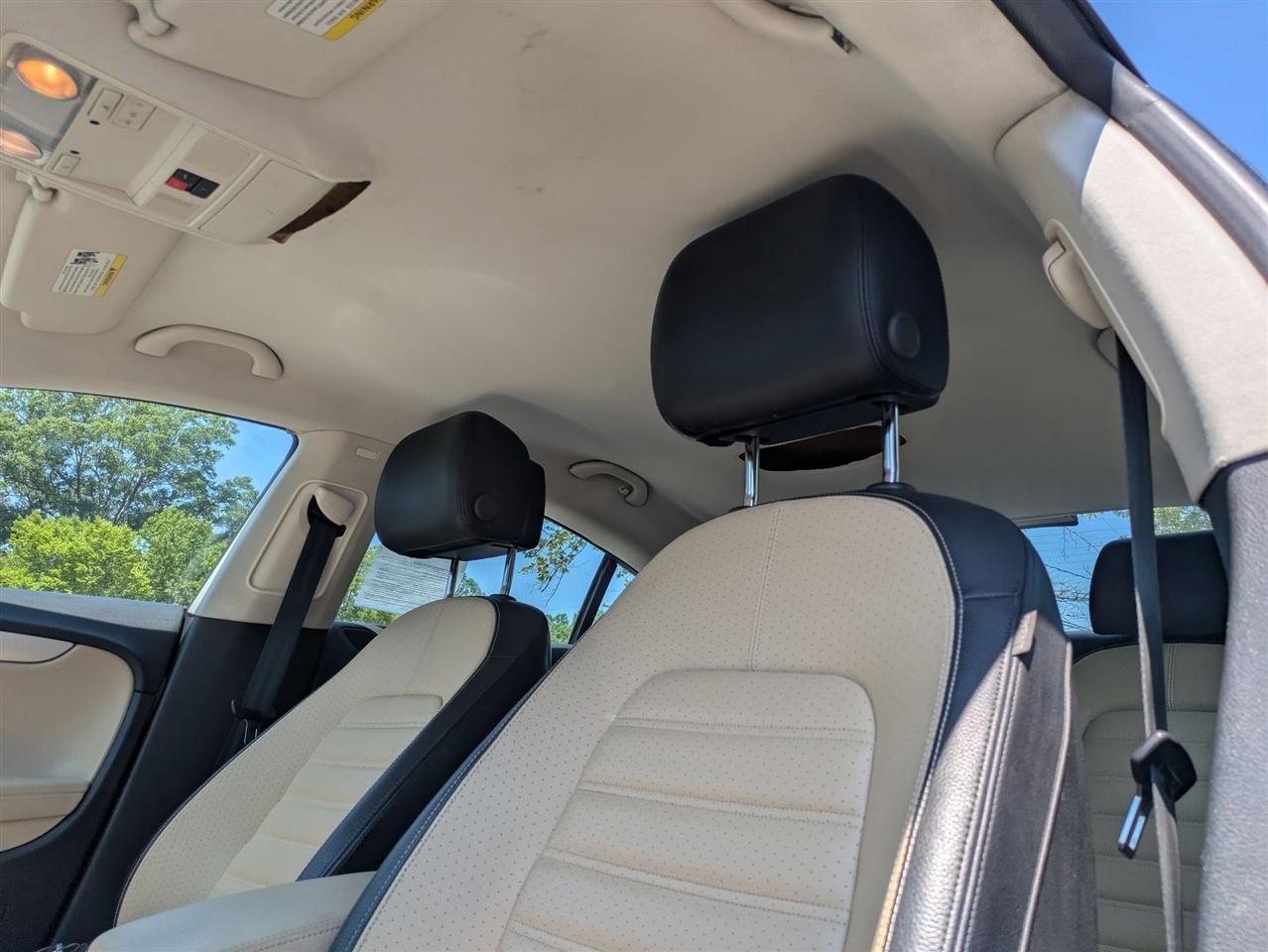 Volkswagen CC 2.0T Sport 2015