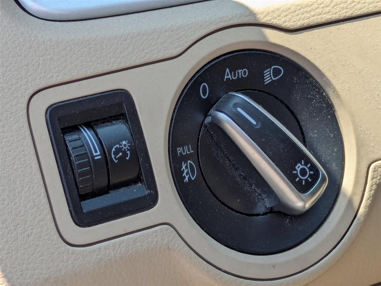 Volkswagen CC 2.0T Sport 2015