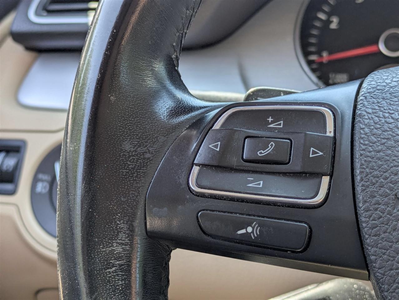 Volkswagen CC 2.0T Sport 2015