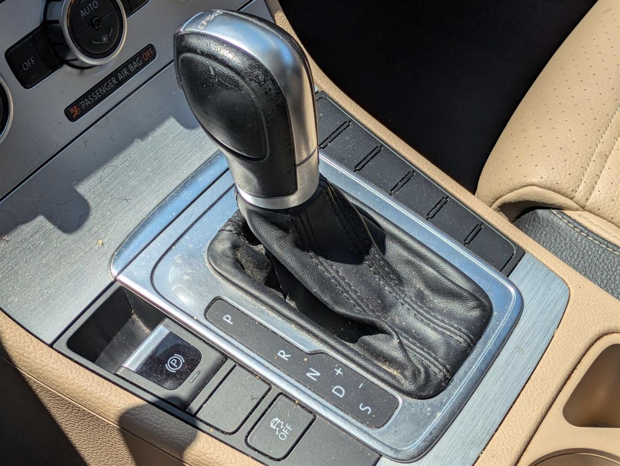 Volkswagen CC 2.0T Sport 2015