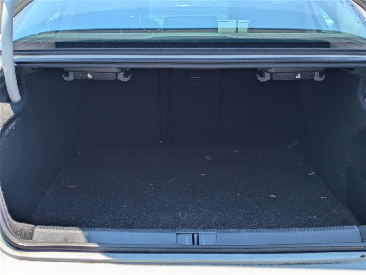 Volkswagen CC 2.0T Sport 2015
