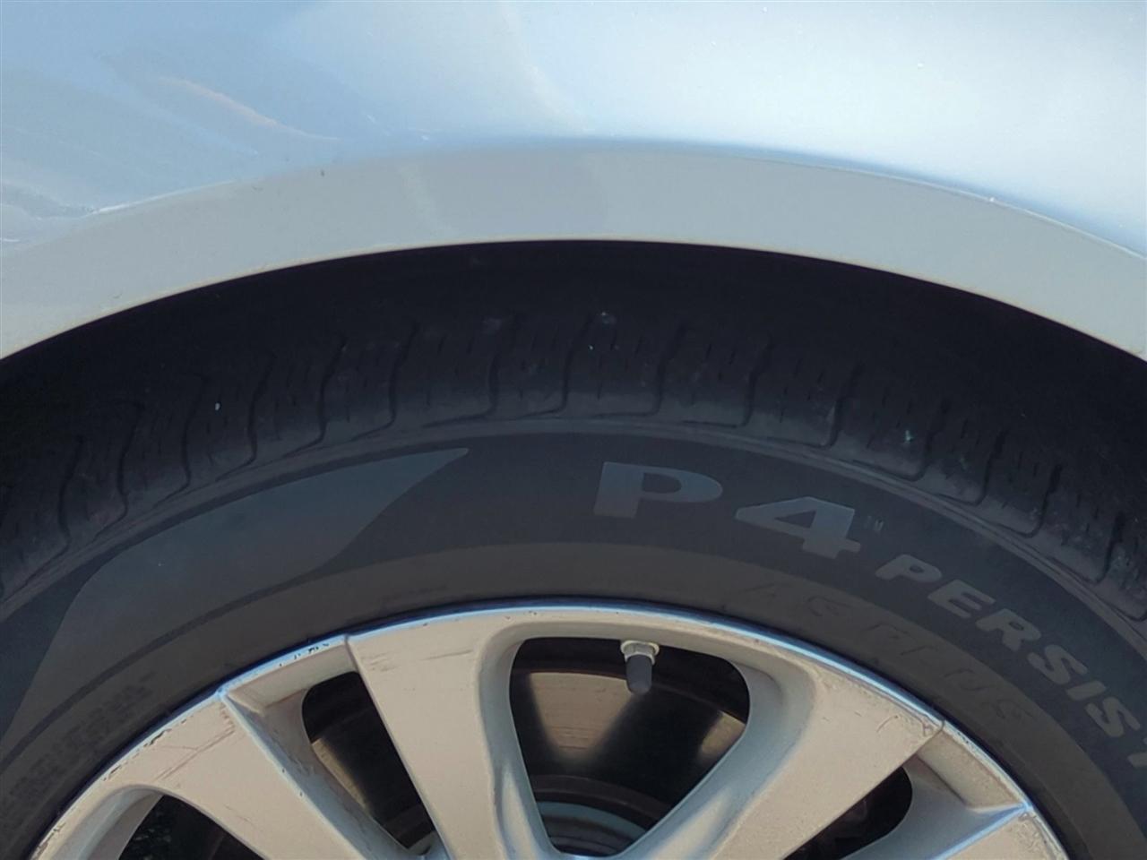 Chrysler 200 Limited 2015