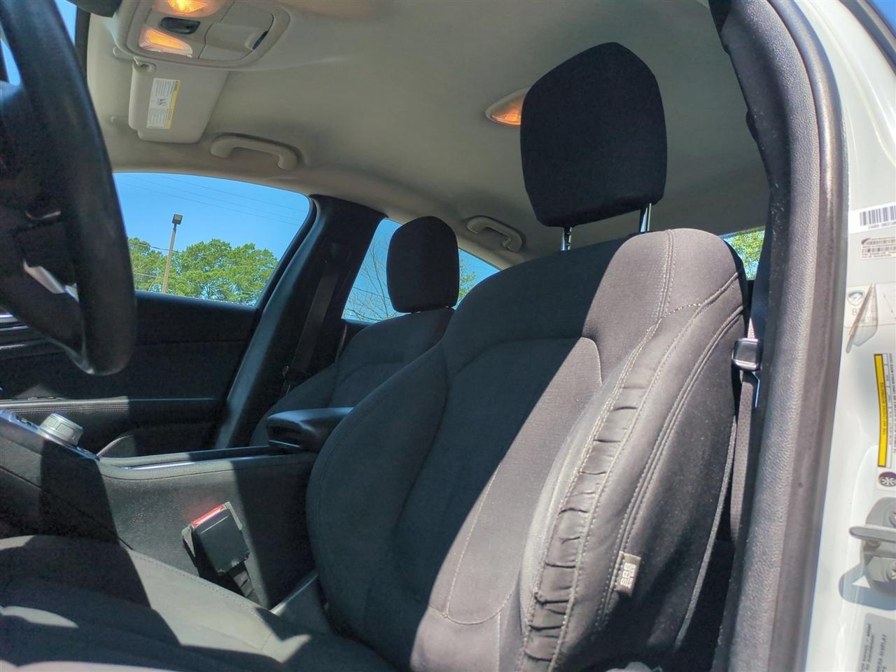 Chrysler 200 Limited 2015