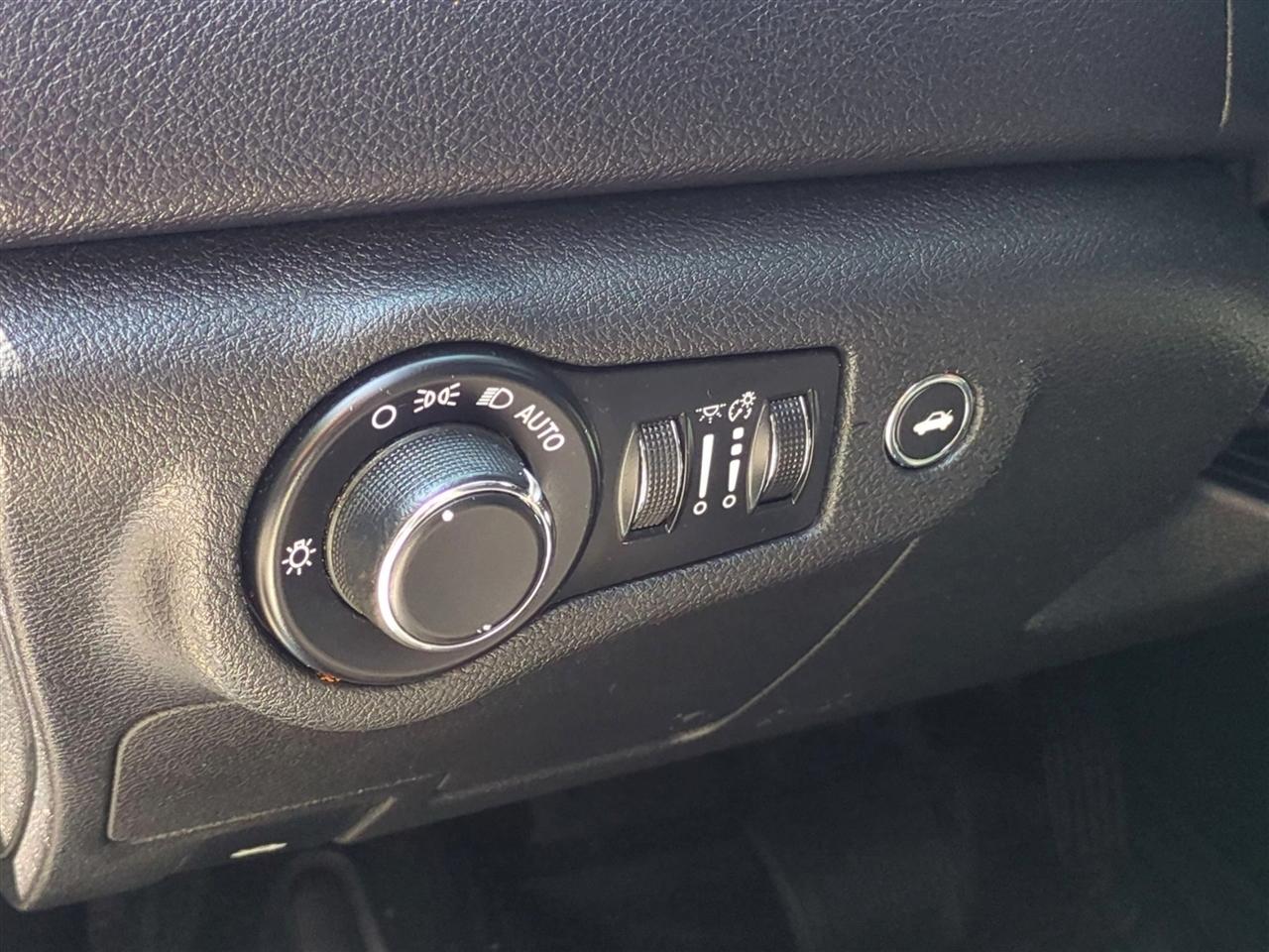 Chrysler 200 Limited 2015