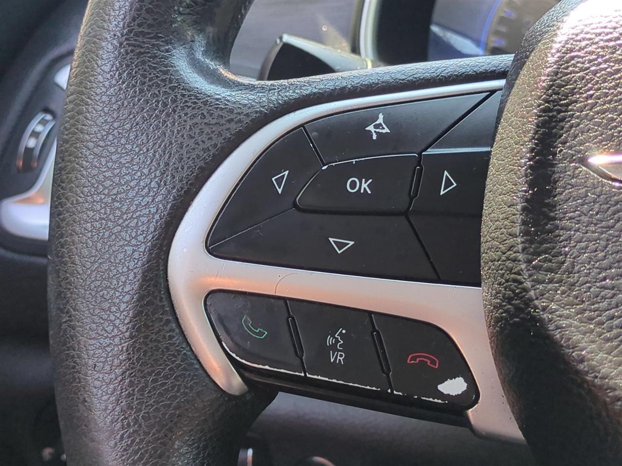 Chrysler 200 Limited 2015