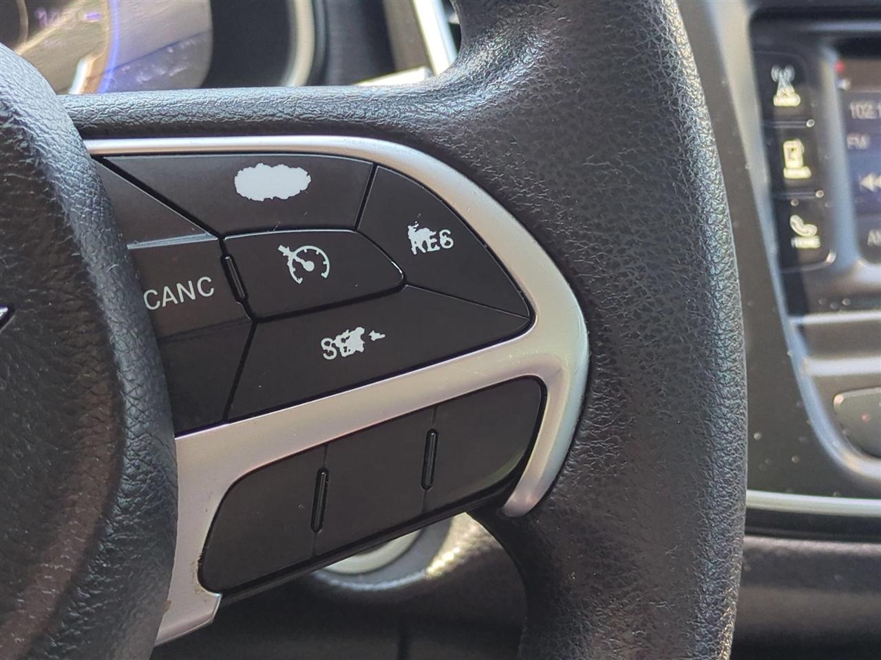 Chrysler 200 Limited 2015