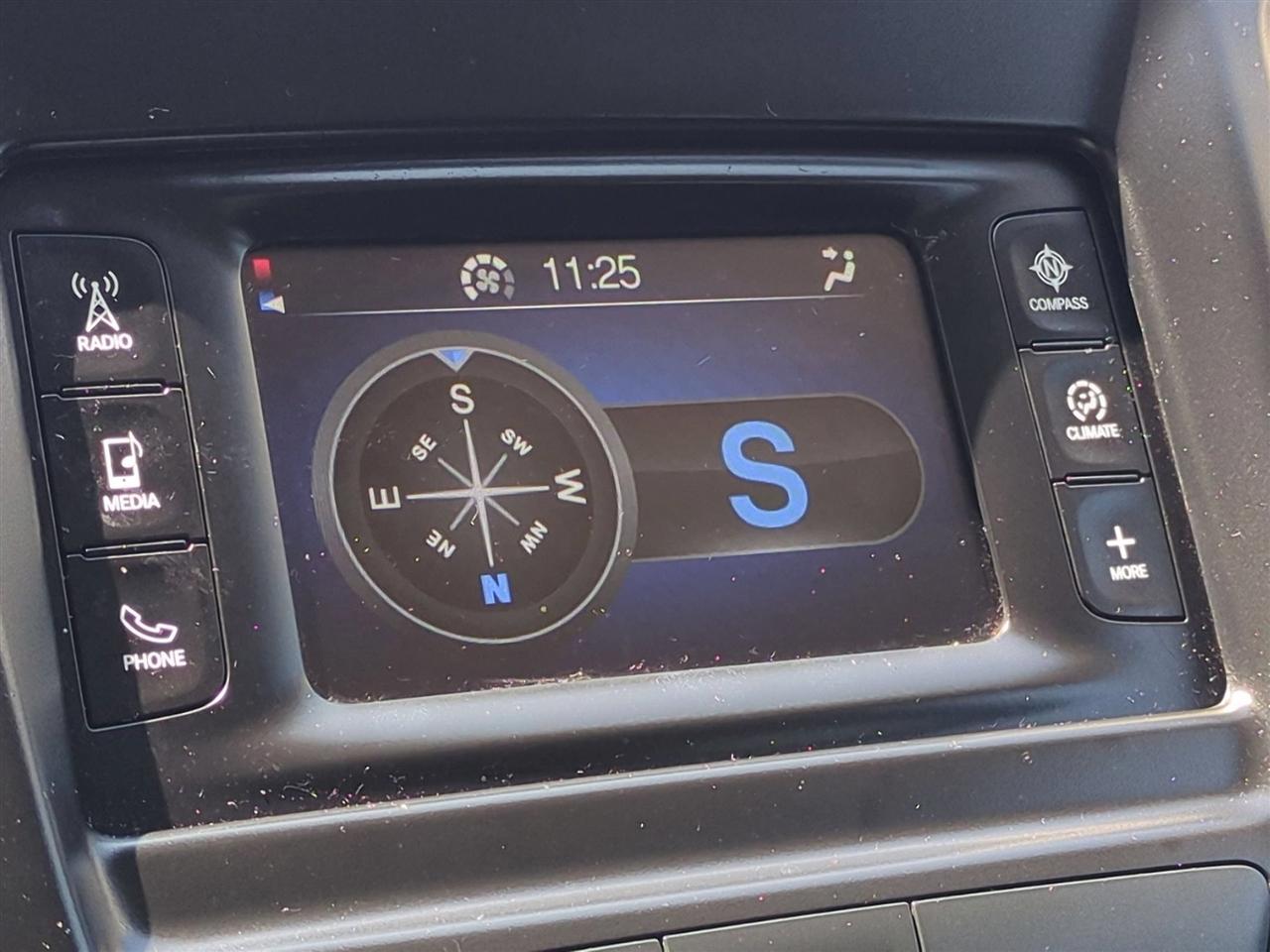 Chrysler 200 Limited 2015