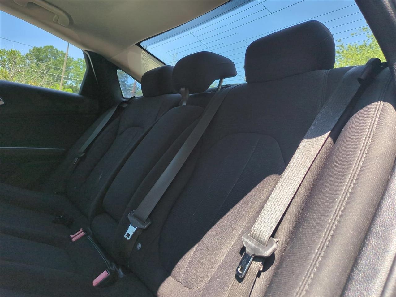 Chrysler 200 Limited 2015