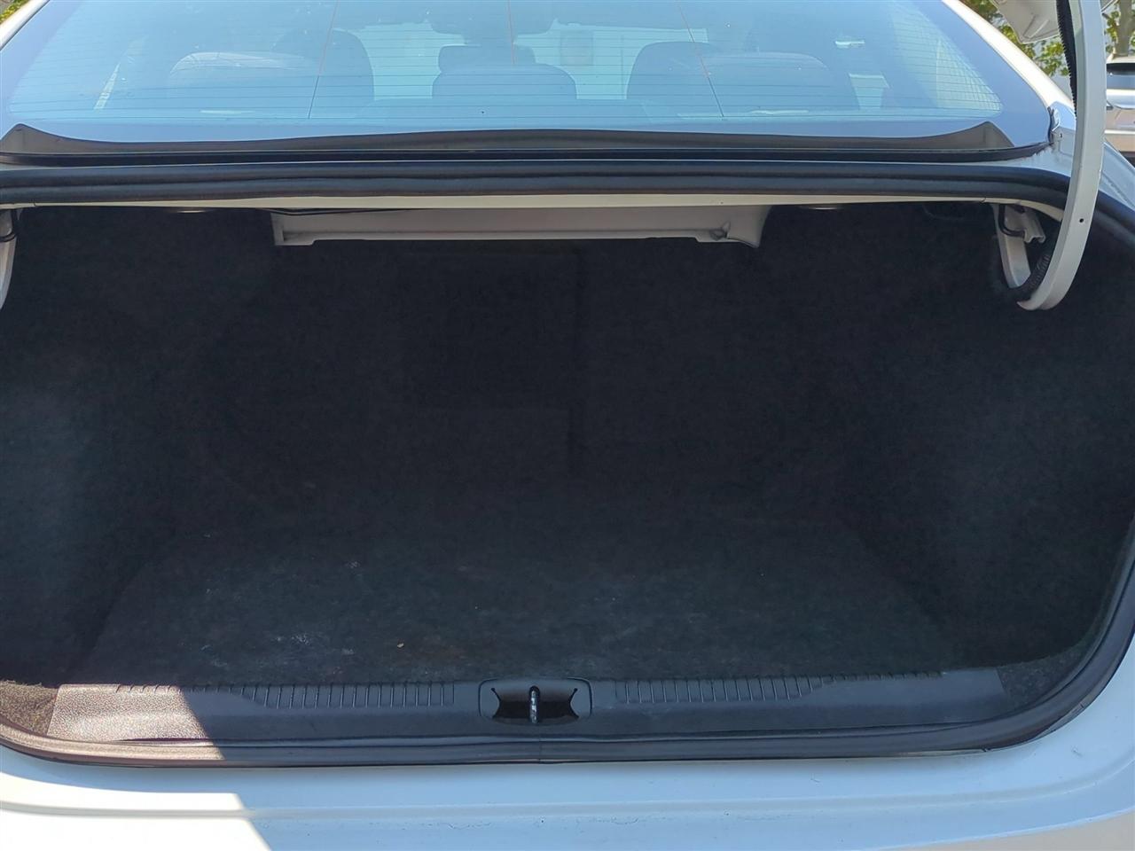 Chrysler 200 Limited 2015