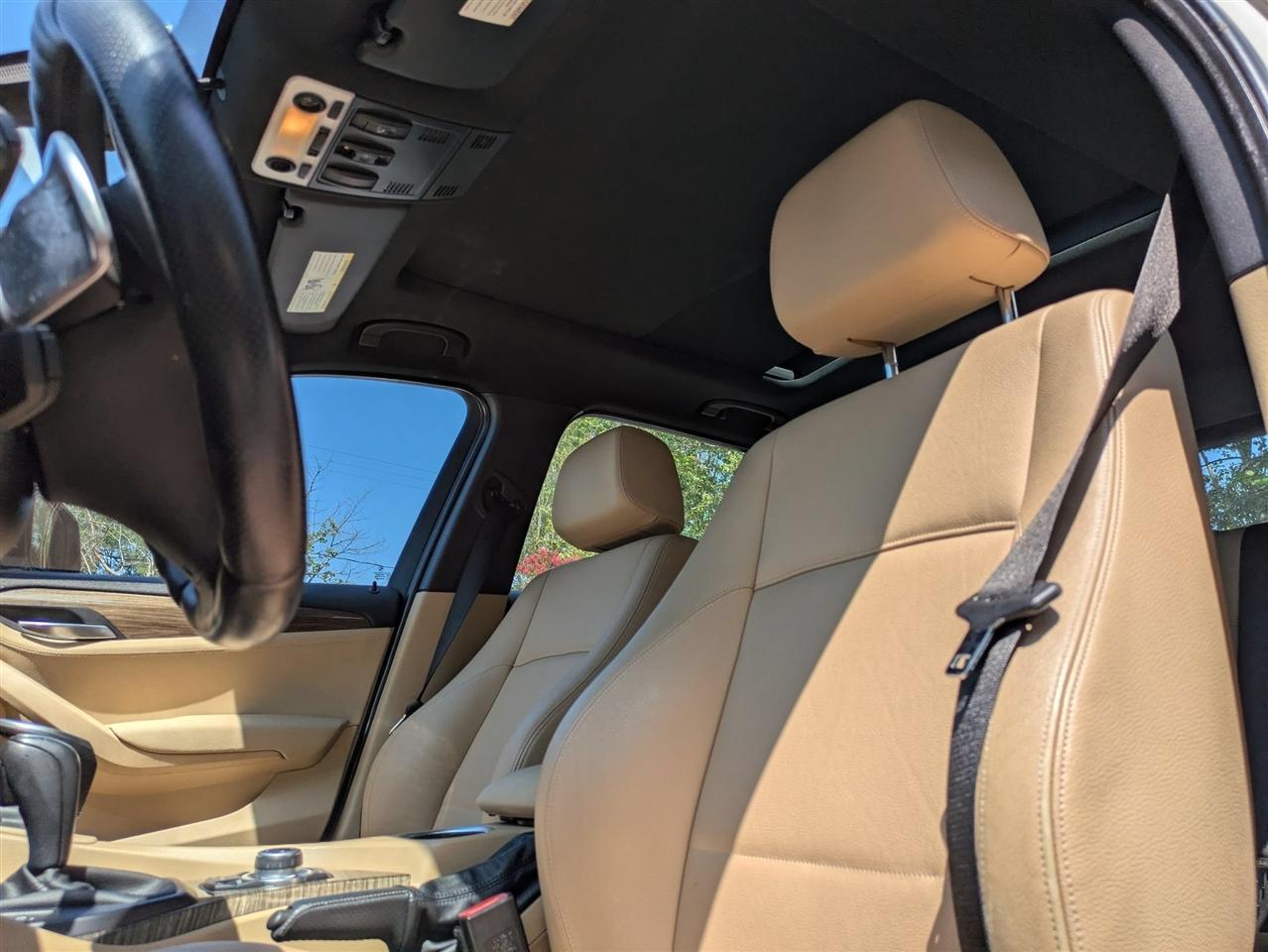 BMW X1 xDrive35i 2013