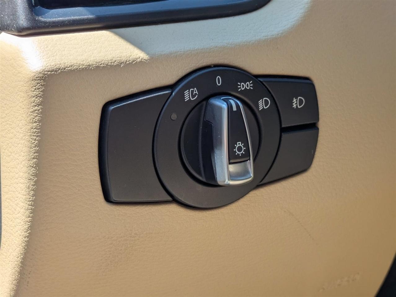 BMW X1 xDrive35i 2013