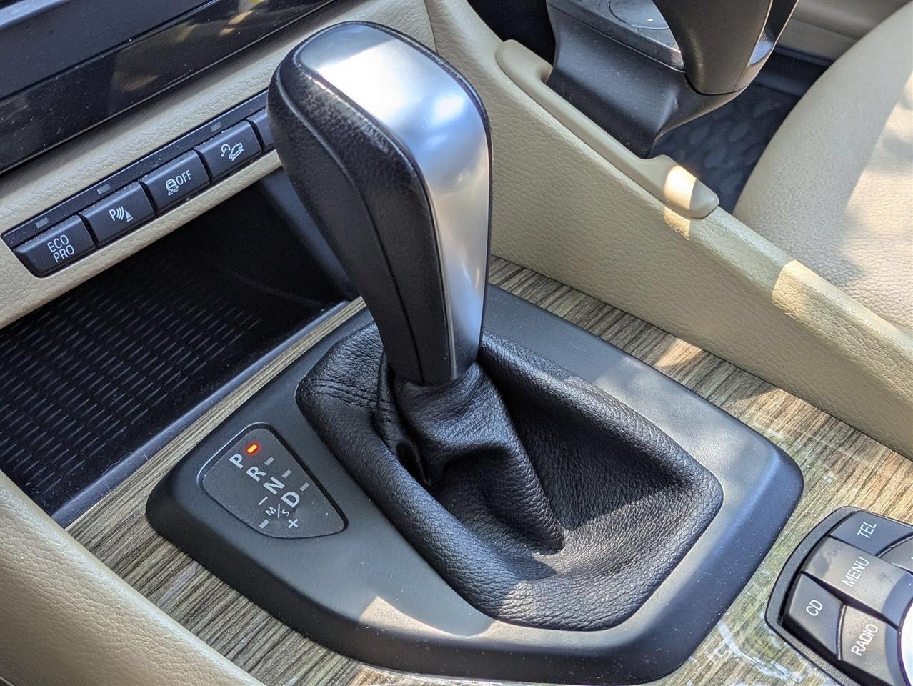 BMW X1 xDrive35i 2013