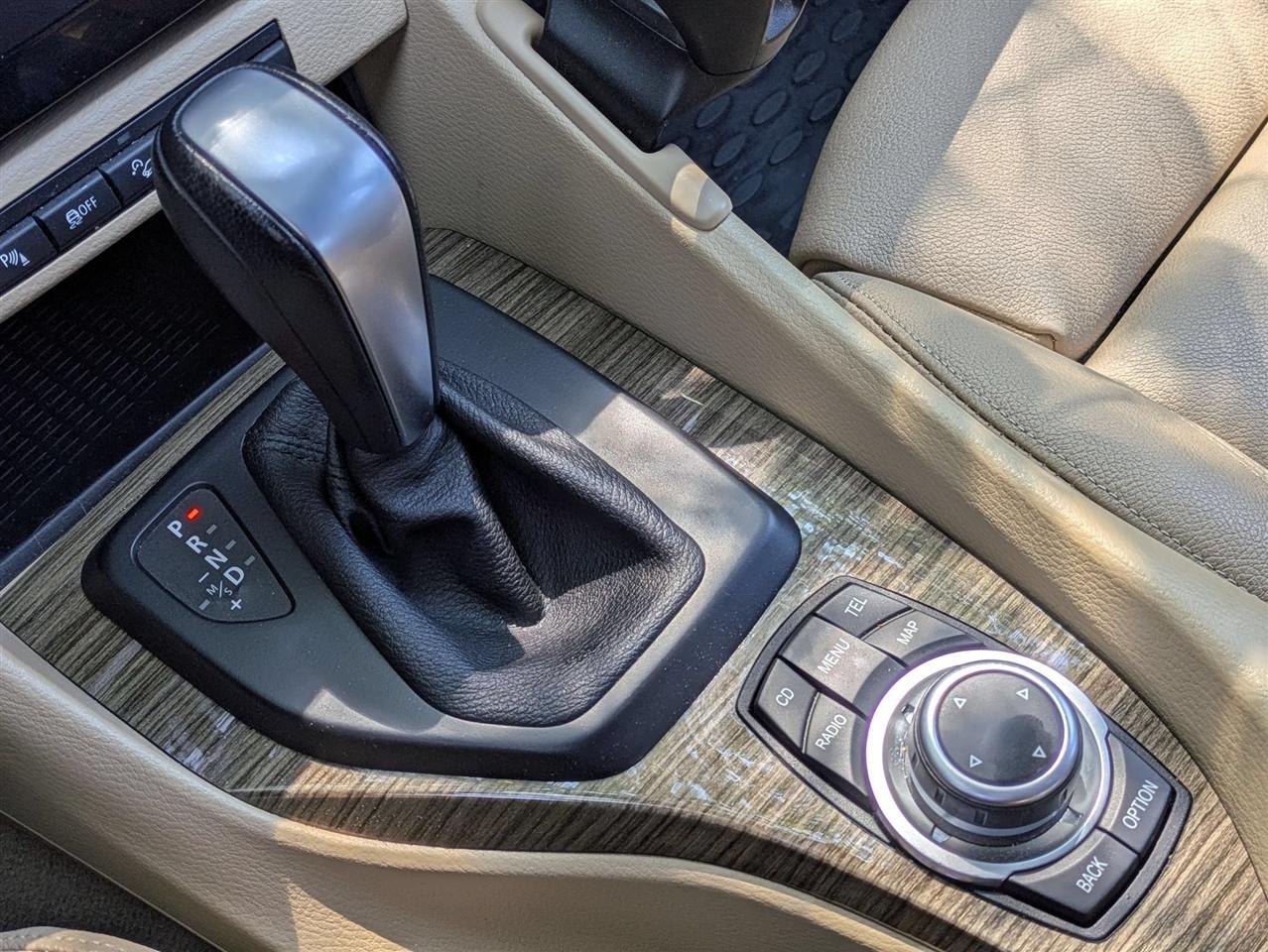 BMW X1 xDrive35i 2013