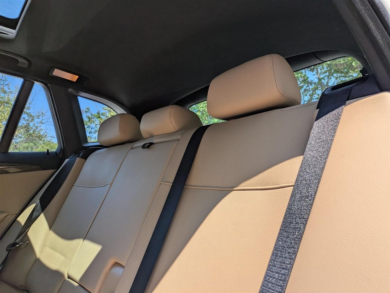 BMW X1 xDrive35i 2013