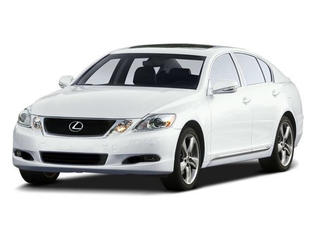2008 Lexus GS GS 350 AWD