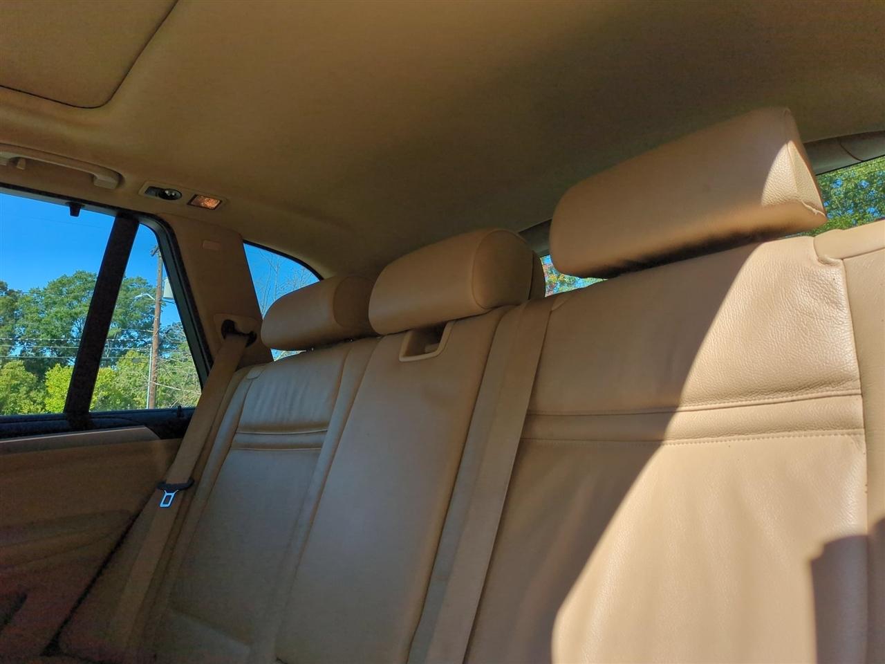 BMW X5 xDrive35i 2011