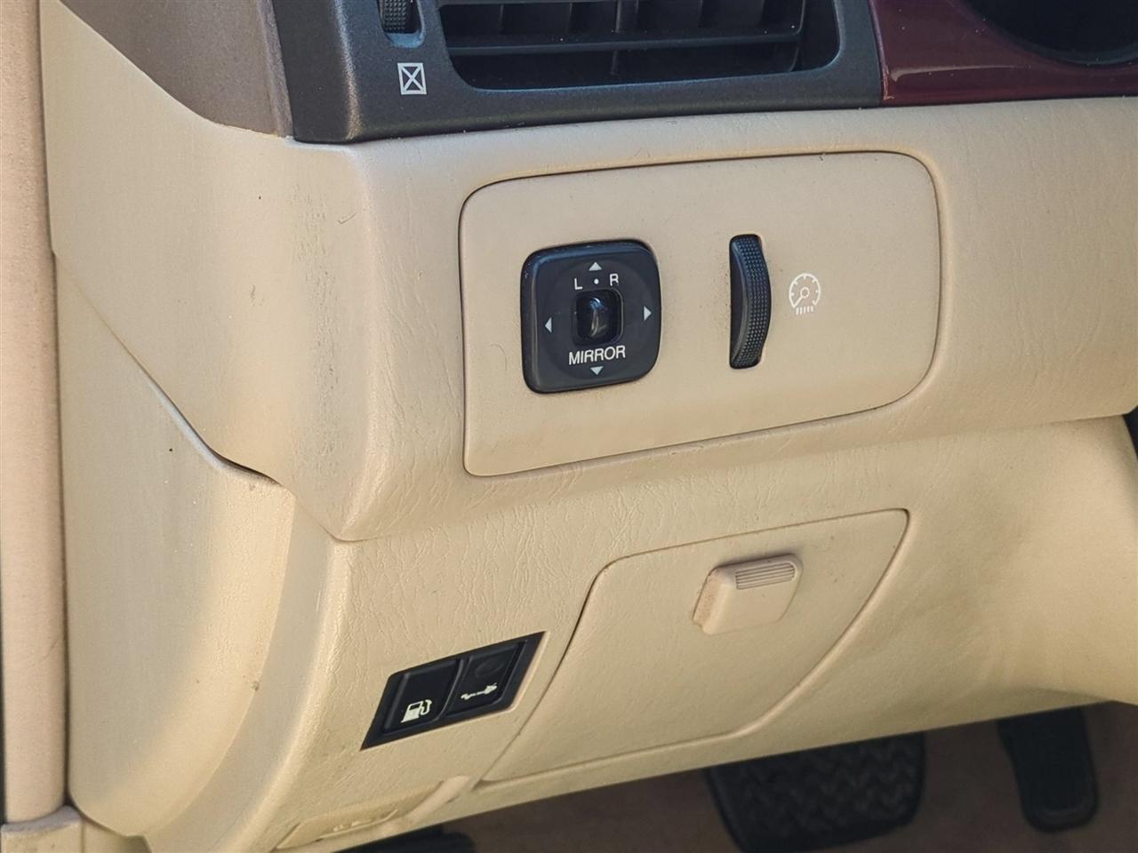 Lexus ES 330 Sedan 2004