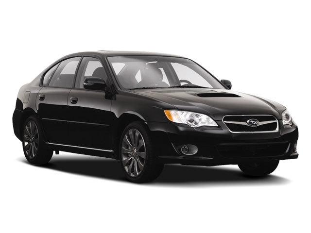 2009 Subaru Legacy 2.5i