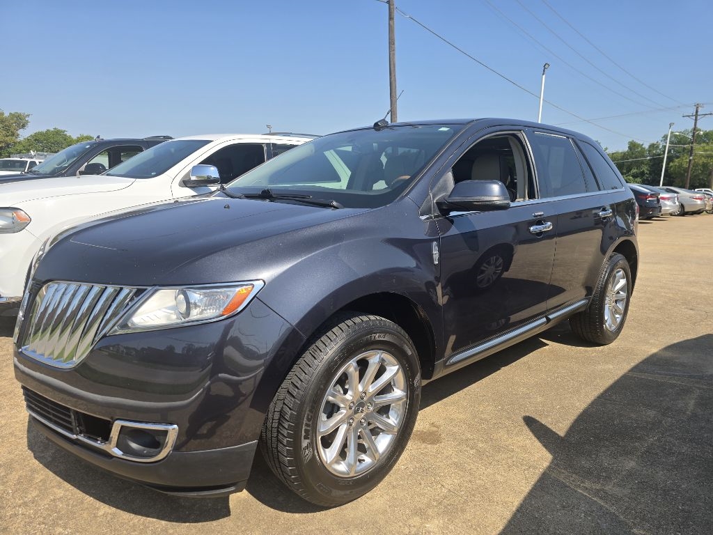 Lincoln MKX  2013