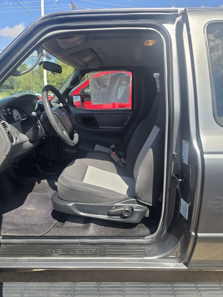 2008 Ford Ranger XL