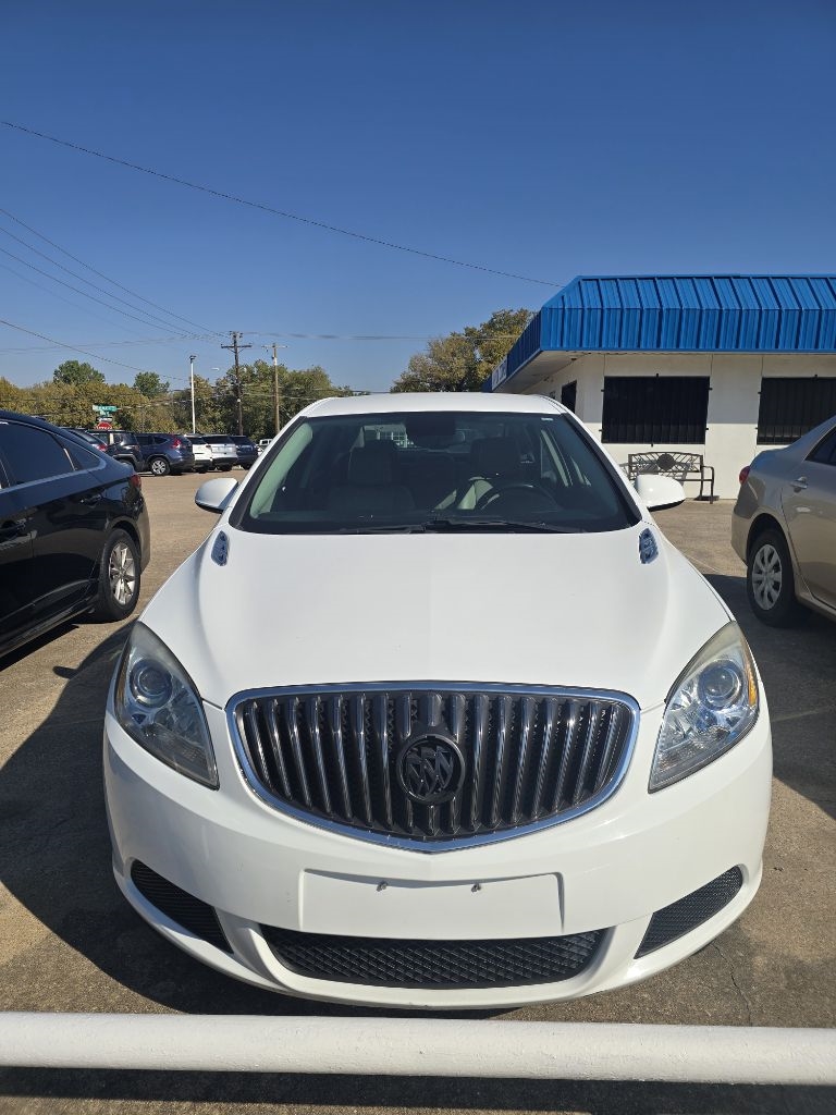 2015 Buick Verano BASE