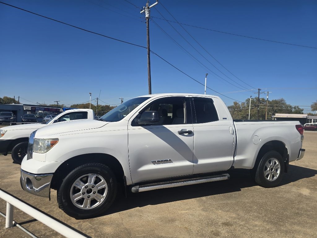 2007 Toyota Tundra SR5