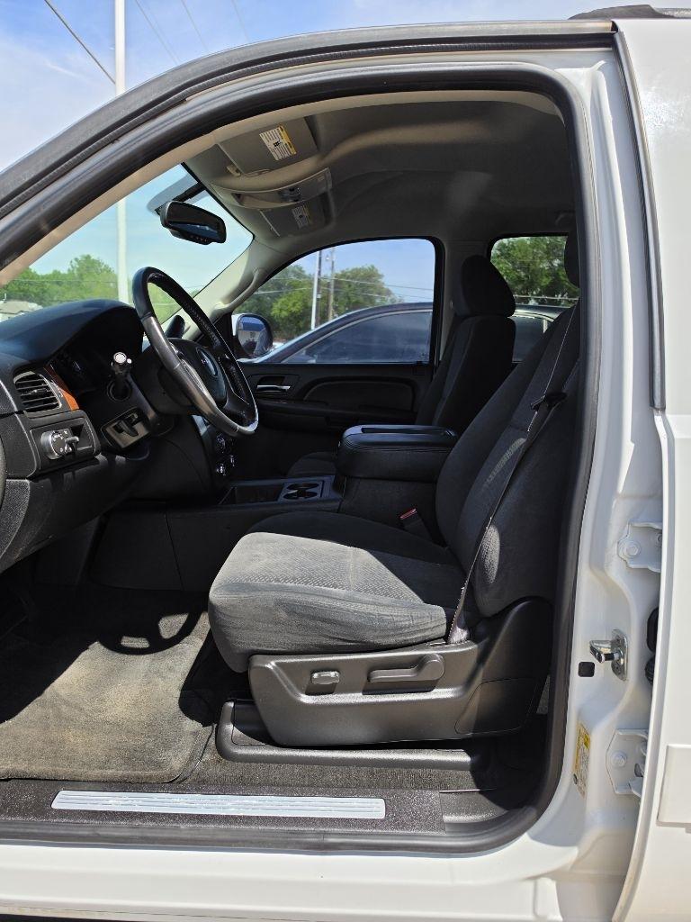 2007 GMC Yukon XL SLE
