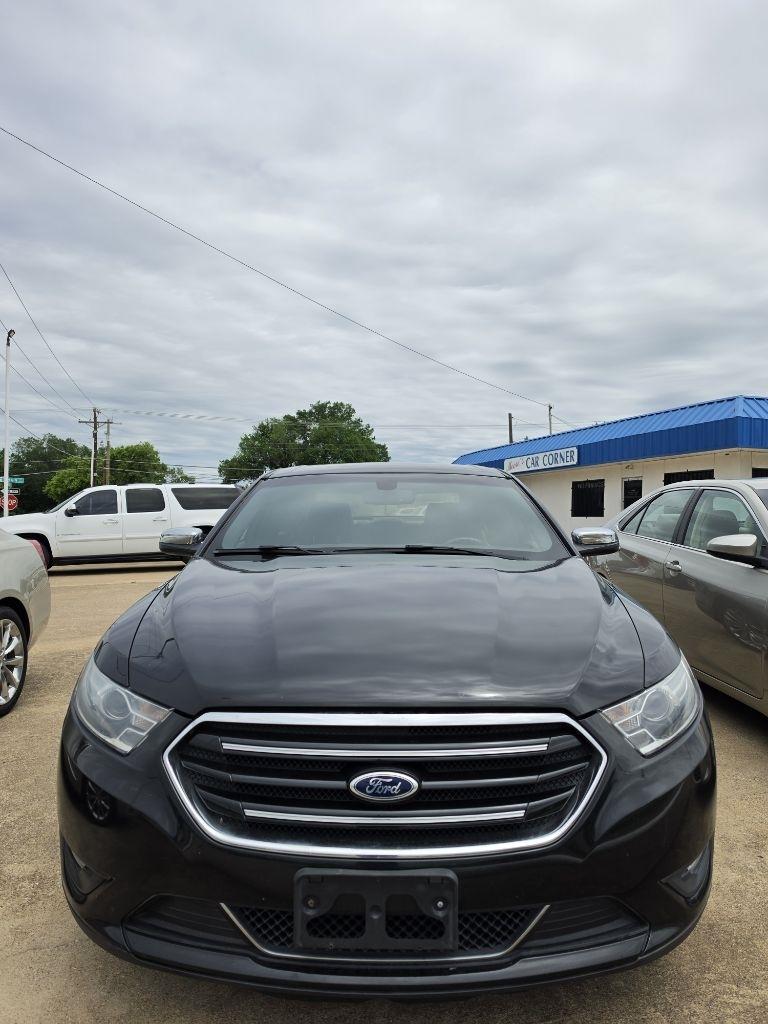 2014 Ford Taurus LIMITED
